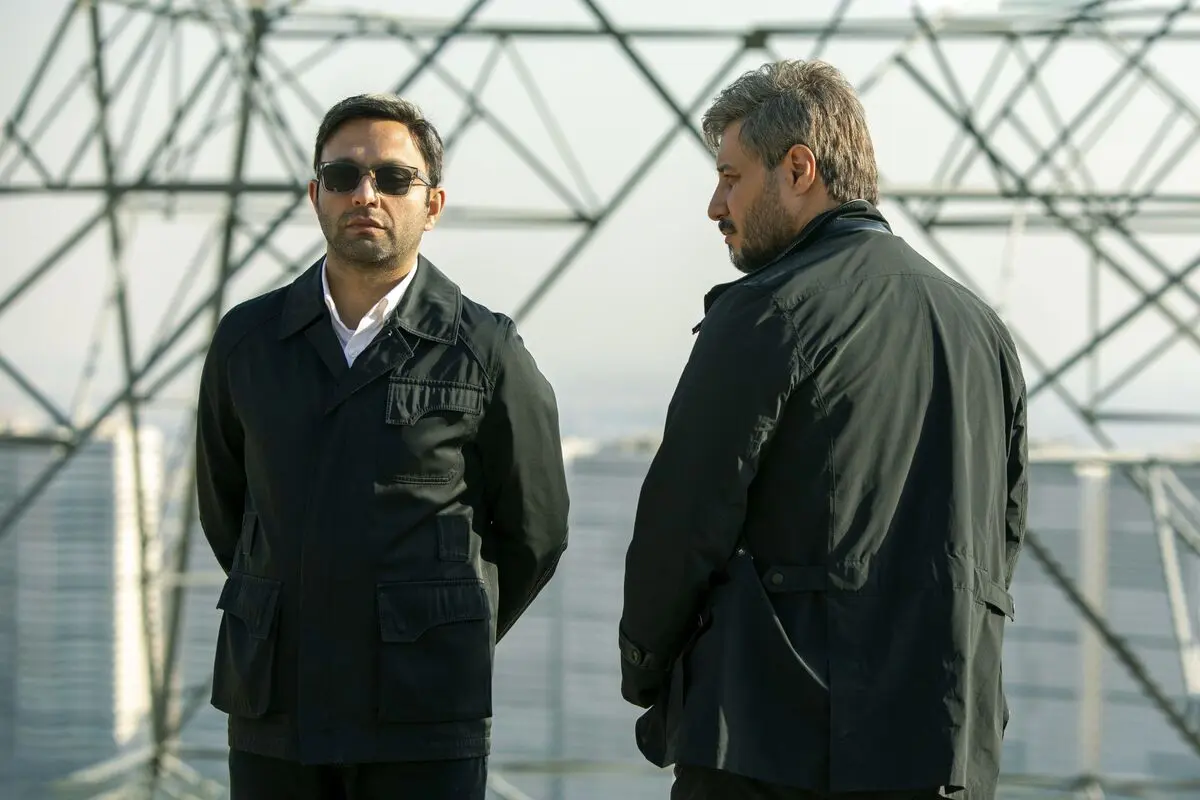 «کت چرمی» پروانه نمایش گرفت