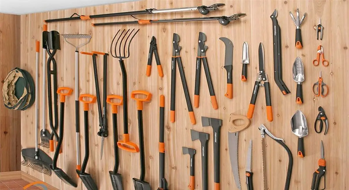 ابزارهای صنعتی را از منبعی مطمئن بخرید!