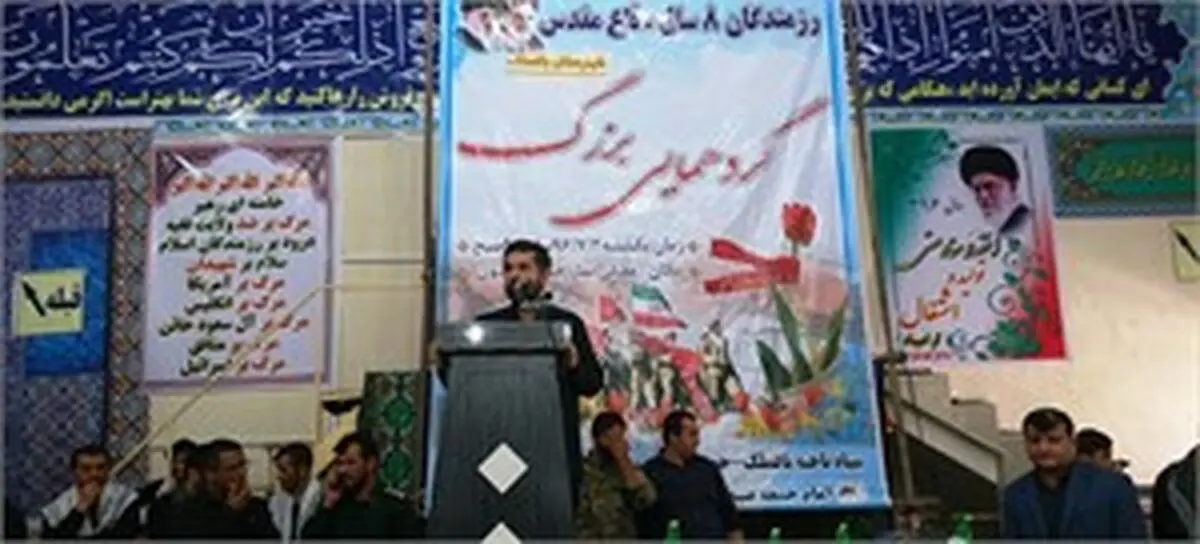 اختصاص 52 هزار هکتار در فاز دوم طرح 550 هزار هکتاری به شمال خوزستان 