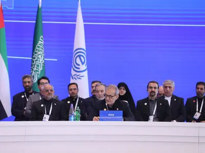 بزشكيان: قواتنا لقنت المعتدين درسا قاسيا وقمة "إيكو" فرصة لتعزيز التعاون الإقليمي