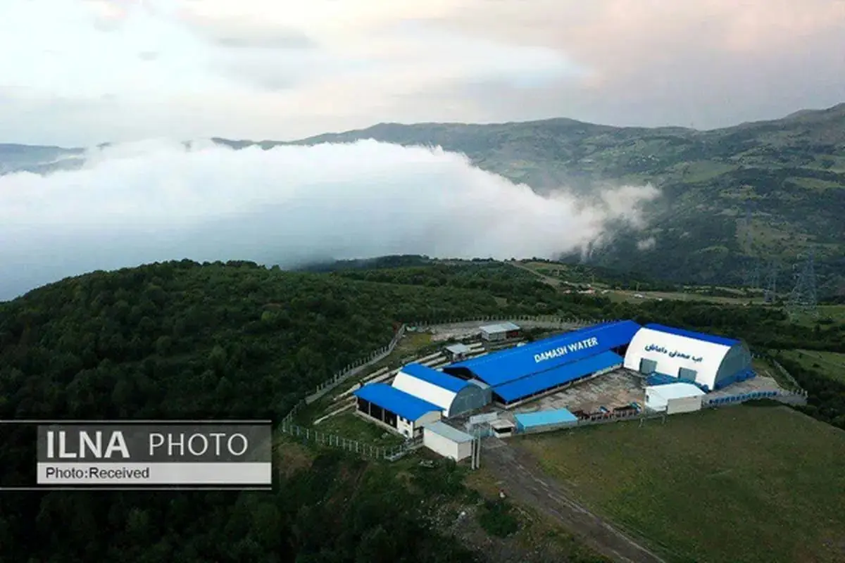 هفت ماه بی‌حقوقی کارگر اخراجی آب معدنی داماش/ اداره کار هم پشت کارگر درنمی‌آید!