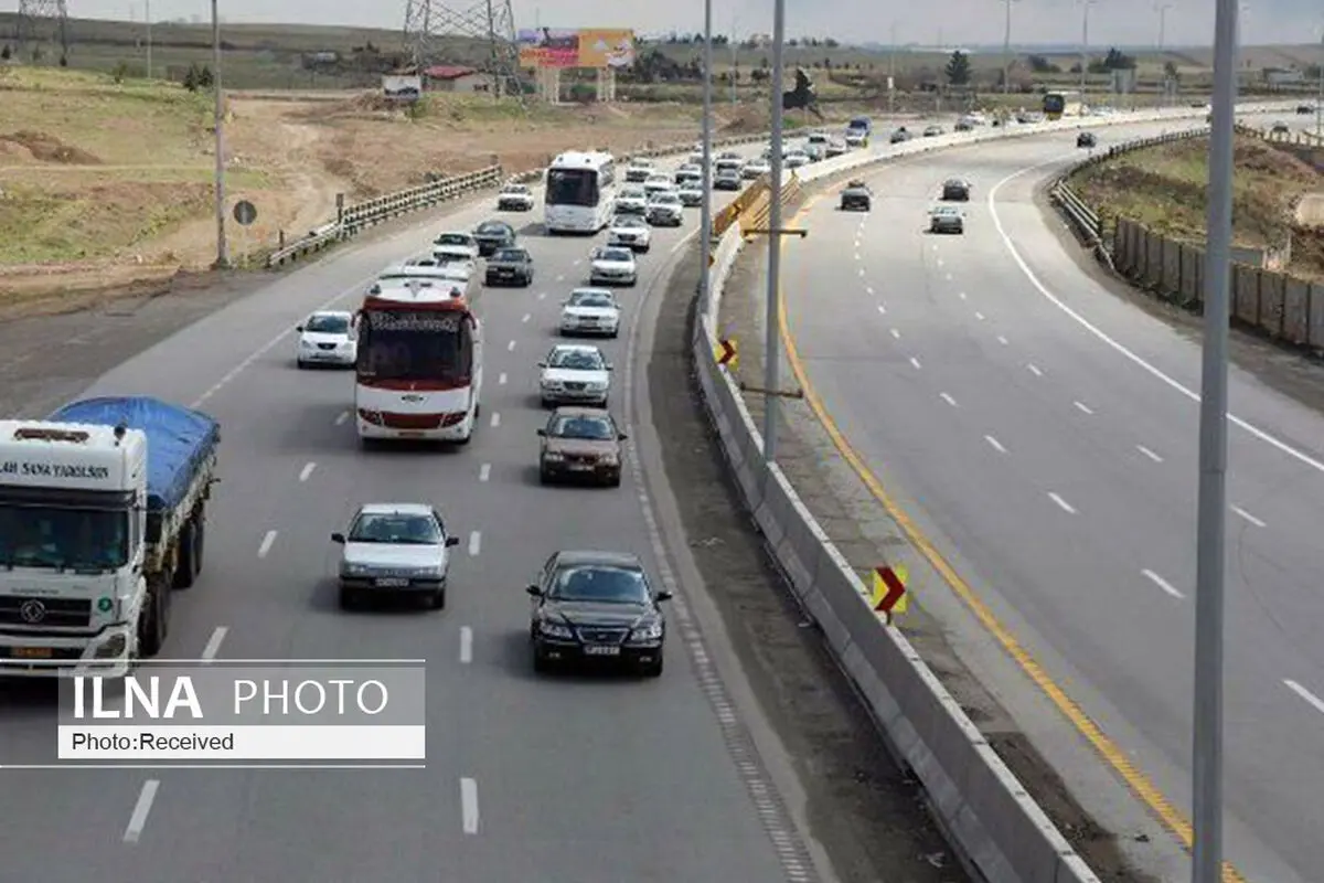 قیمت مسکن با توسعه شمال آزادراه قزوین - تهران کنترل می‌شود