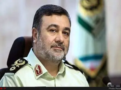 دستگیری 10 نفر از عوامل حادثه تروریستی چابهار