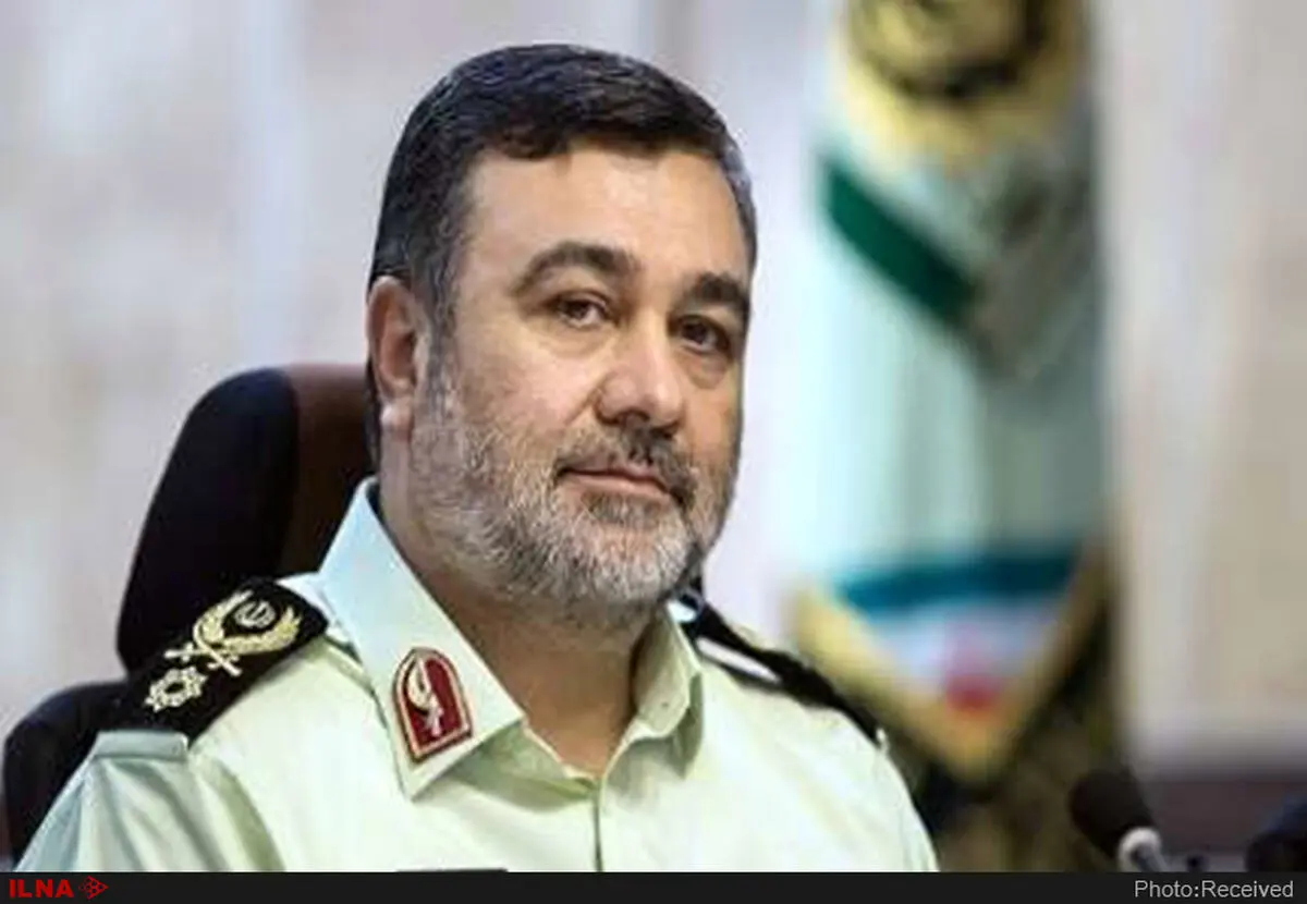 تجهیز اکثر کلانتری‌ها به مراکز مشاوره در سال ۹۸ 