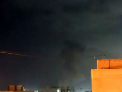 تایید حمله متجاوزانه دشمن آمریکایی به ۲ نقطه در چابهار و کنارک