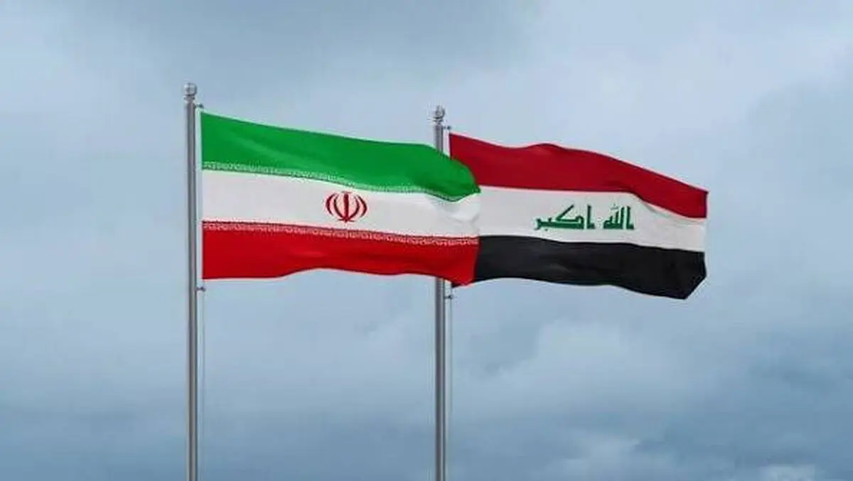 عراق به دنبال معافیت برخی فرودگاه‌ها از تحریم پروازهای ایران
