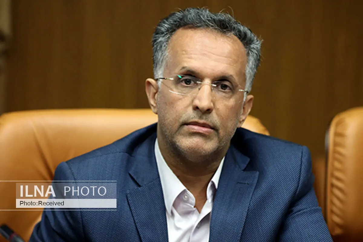 انتصاب معاون اقتصادی و سرمایه‌گذاری سازمان تأمین اجتماعی
