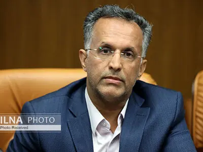 انتصاب معاون اقتصادی و سرمایه‌گذاری سازمان تأمین اجتماعی