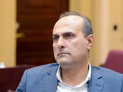 رئیس فدراسیون بسکتبال: 60 میلیون نفر درگیر بازی‌های استقلال و پرسپولیس هستند / بسکتبال آسیا دیگر در حد ما نیست