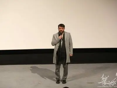 41st Fajr International Film Festival Kicks off