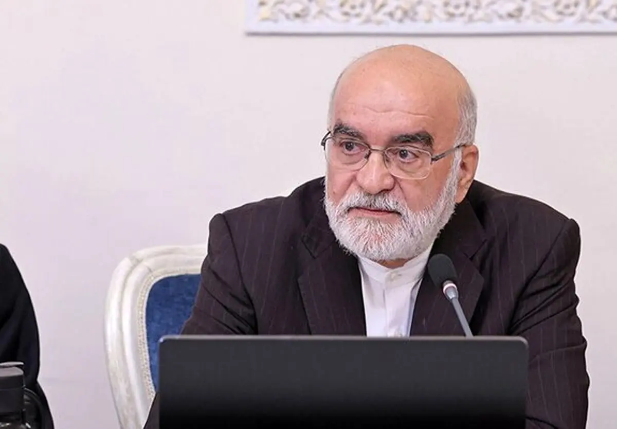 تحریف نام خلیج فارس نقض اصول بنیادین حقوق بشر است