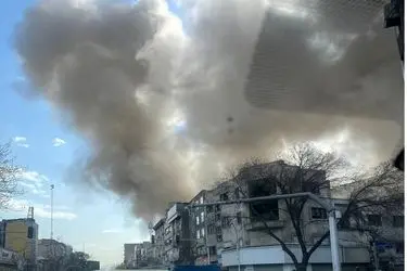 حمله آمریکا و رژیم صهیونیستی به 20 نقطه در کردستان / 23 نفر شهید شدند