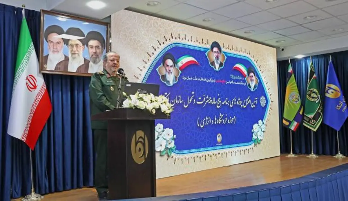 اقتصاد و معیشت مردم بخشی از منظومه دفاع ملی است