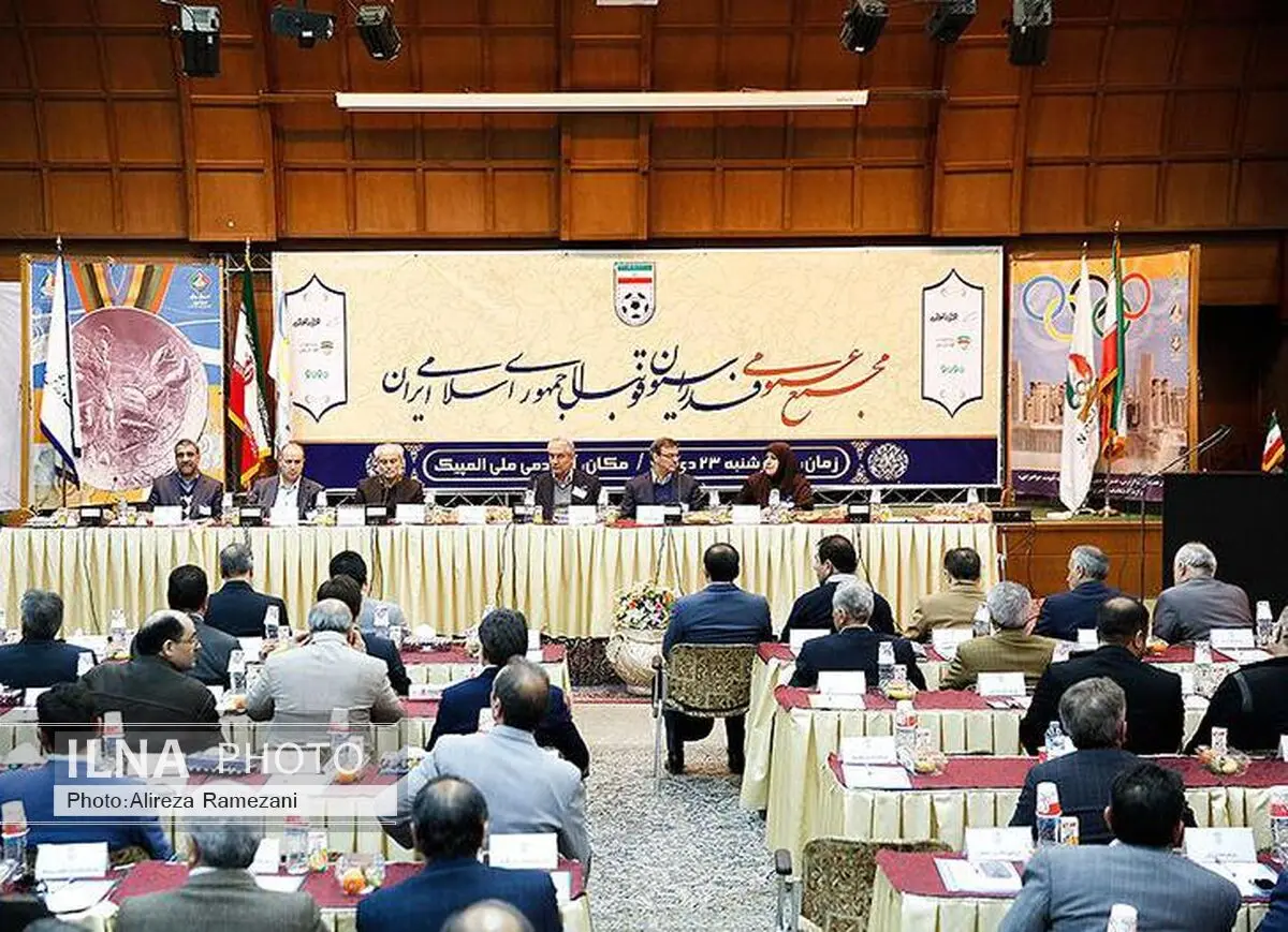 نماینده AFC: انتخابات امروز شفاف و مستقل برگزار شد