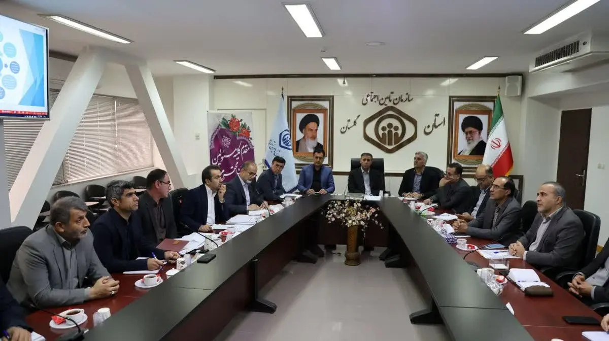 صیانت از سازمان تأمین اجتماعی، صیانت از آینده جامعه کارگری است 