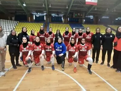 فولاد هرمزگان فاتح دیداری پُرگل و دیدنی شد