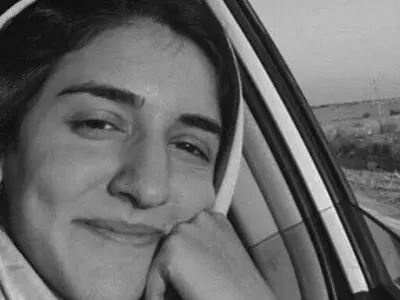 تشکر سنایی و یونسی از شرکت‌کنندگان در مراسم خاکسپاری و ترحیم «عارفه سنایی»