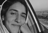 تشکر سنایی و یونسی از شرکت‌کنندگان در مراسم خاکسپاری و ترحیم «عارفه سنایی»