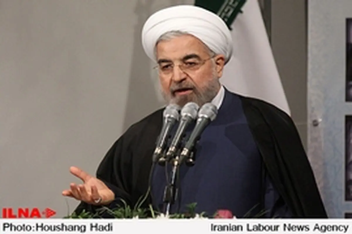 سیاست دولت تامین کالاهای اساسی، رونق تولید و کنترل قیمت‌ها است