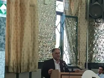 اوقاف بدنبال خدمت رسانی به جامعه و ایجاد اشتغال و کسب درآمد است