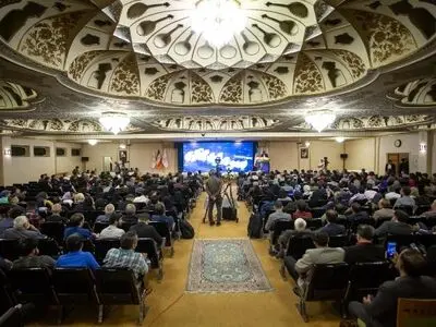 از متن تا حاشیه هفدهمین جشنواره ملی فن آفرینی شیخ بهایی
