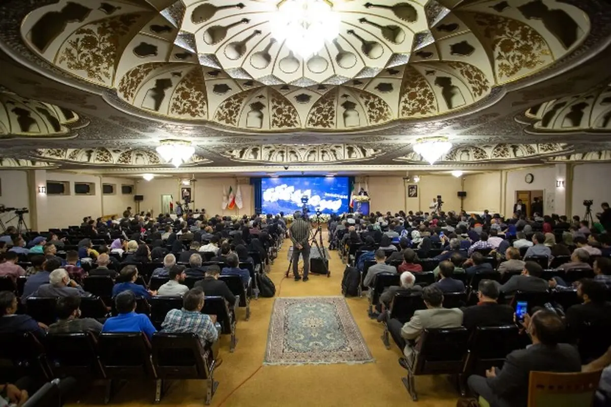 از متن تا حاشیه هفدهمین جشنواره ملی فن آفرینی شیخ بهایی