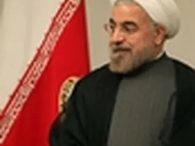 بازدید روحانی از طرح جامع مدیریت پیشگیری و مقابله با خشکیدگی جنگل‌های بلوط ایلام