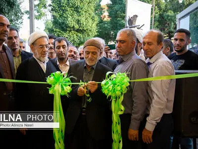 ستاد "دکتر مسعود پزشکیان" در بخش شال افتتاح شد
