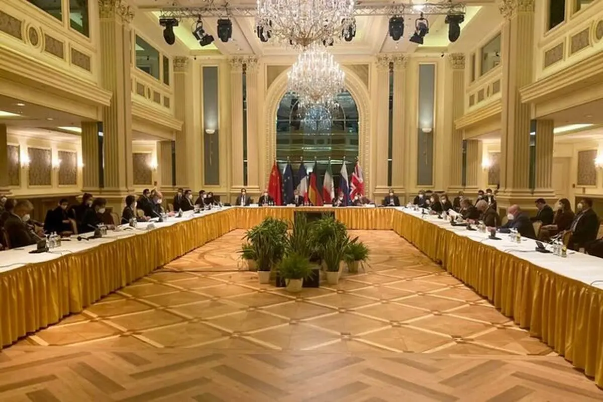 نشست کمیسیون مشترک برجام ۱۶:۳۰ به وقت تهران برگزار می‌شود