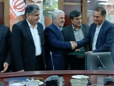 فرماندار بویراحمد تغییر کرد 