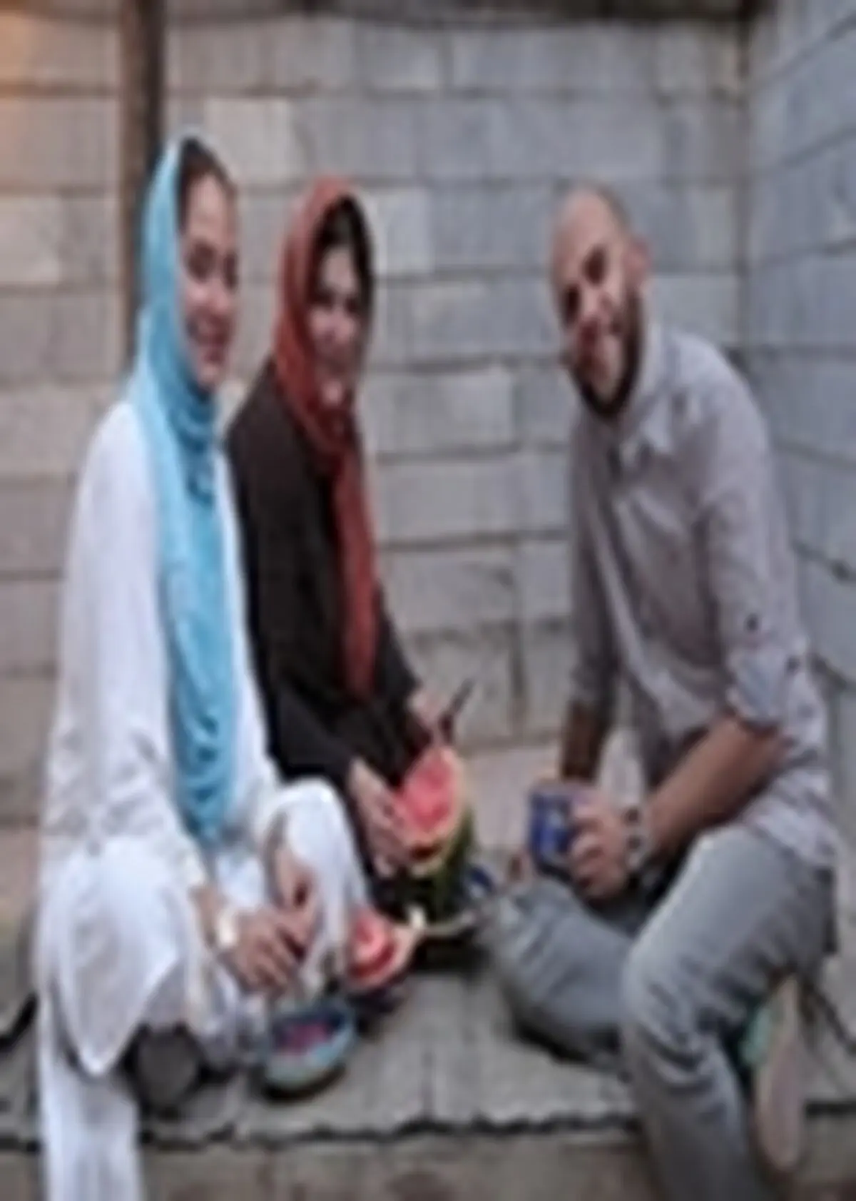 توضیحات روح‌الله حجازی درباره شکایت مهناز افشار