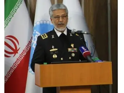 مسیر دستیابی به قدرت برای آینده کشور از دانشگاه می‌گذرد/ هشدار درباره «غافلگیری فناورانه»