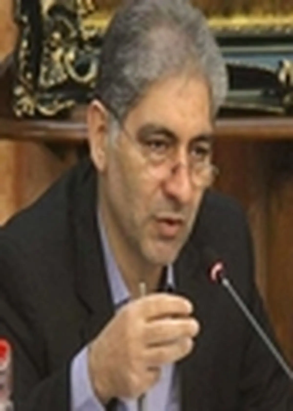 شرکت مس آذربایجان تاسیس می‌شود / پیشرفت طرح نفلین‌سینیت سراب بعد از گذشت ۱۰ سال ۶ درصد است