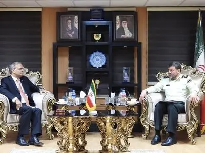 دستاوردهای عظیم  ایران در مبارزه با قاچاق مواد مخدر

