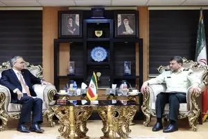 دستاوردهای عظیم  ایران در مبارزه با قاچاق مواد مخدر

