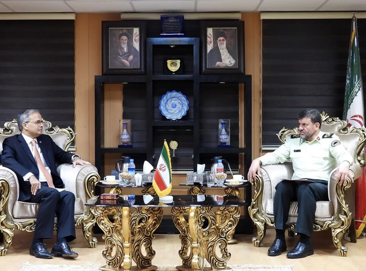 دستاوردهای عظیم ایران در مبارزه با قاچاق مواد مخدر