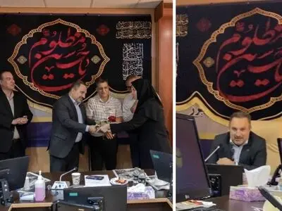 کارنامه سلامت البرز در بحران ۱۲ روزه؛ از همدلی مردمی تا جهش در زیرساخت‌های درمانی