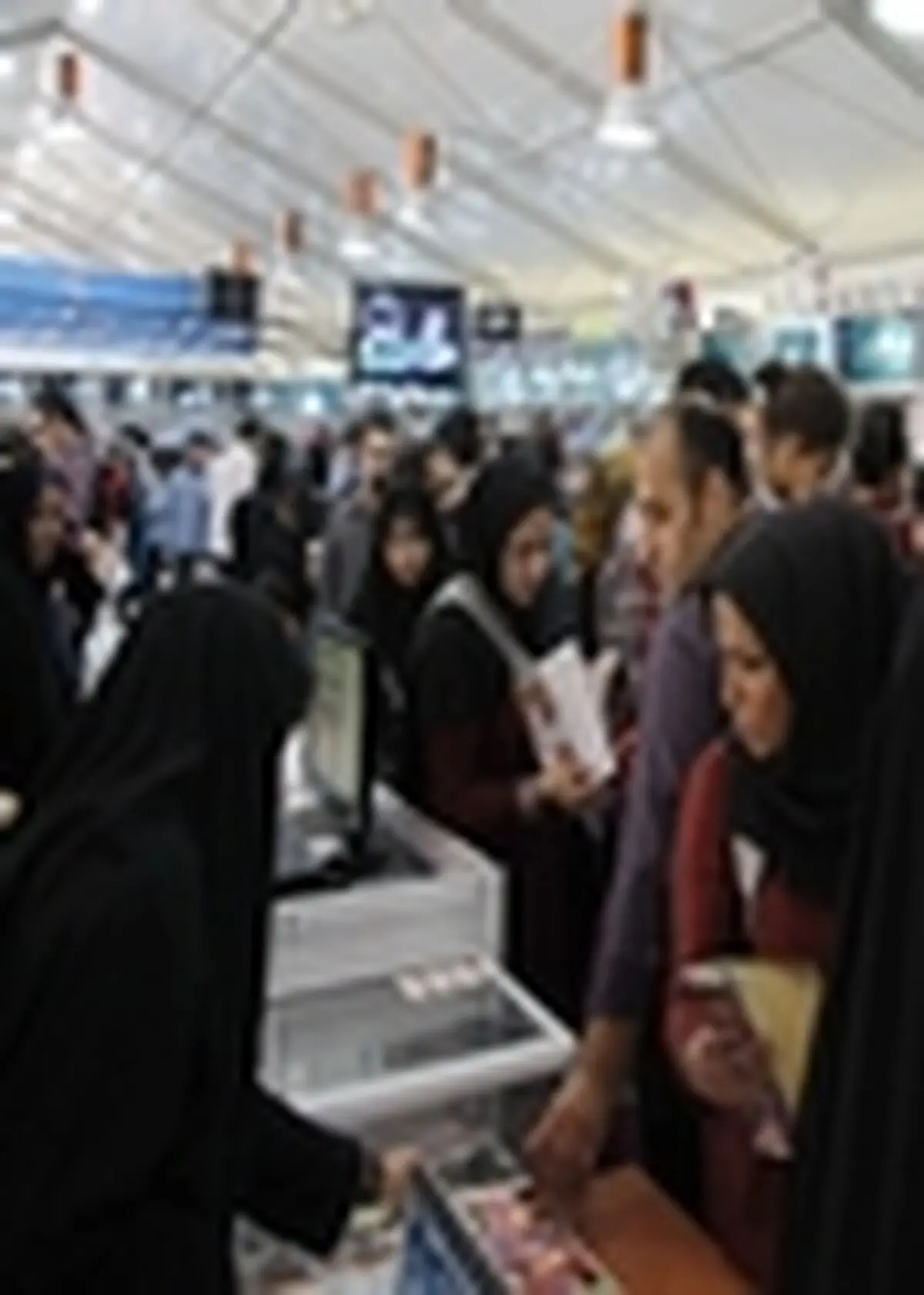 براساس نیازها و علایق مخاطبان، محصولات را تولید و عرضه کنیم