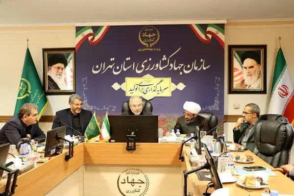 کالاهای اساسی طی جنگ ۱۲ روزه بیش از نیاز بازار در تهران توزیع شد