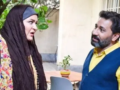 «زن زندگی، مرد زندگی» از دوشنبه روی آنتن شبکه پنج +تیزر
