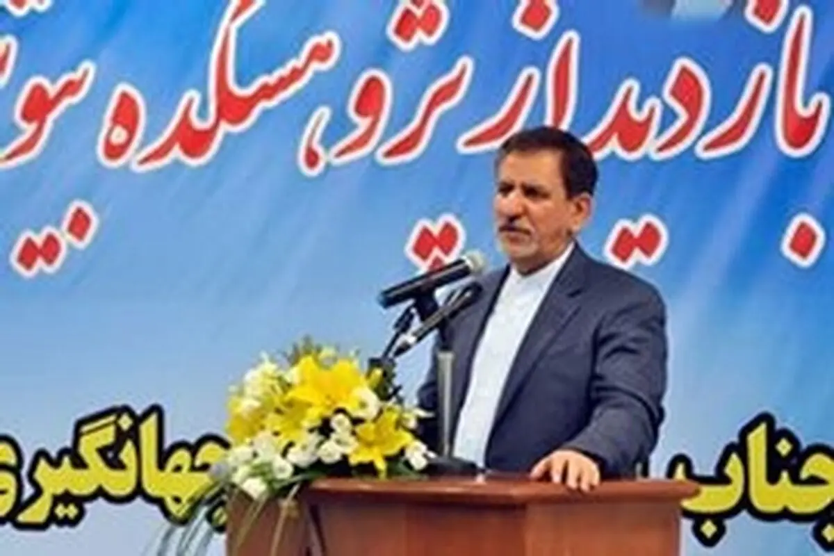 اصلی‌ترین چالش کشور مسئله آب است