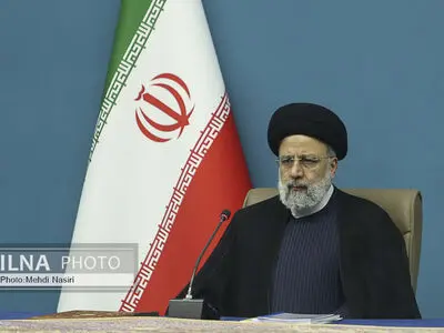 مهم‌ترین چالش شهید رییسی مباحث جناحی بود/ شهید رییسی مجموعه‌ای از تدین، اخلاق، شجاعت و علاقه به خدمت بود