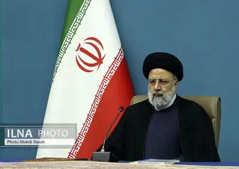 شهید رئیسی حوزه‌های پیگیری منافع ملی را متنوع کرد
