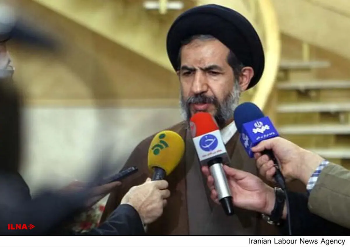 مبارزه با مفاسد اقتصادی دغدغه مشترک قوای سه گانه است