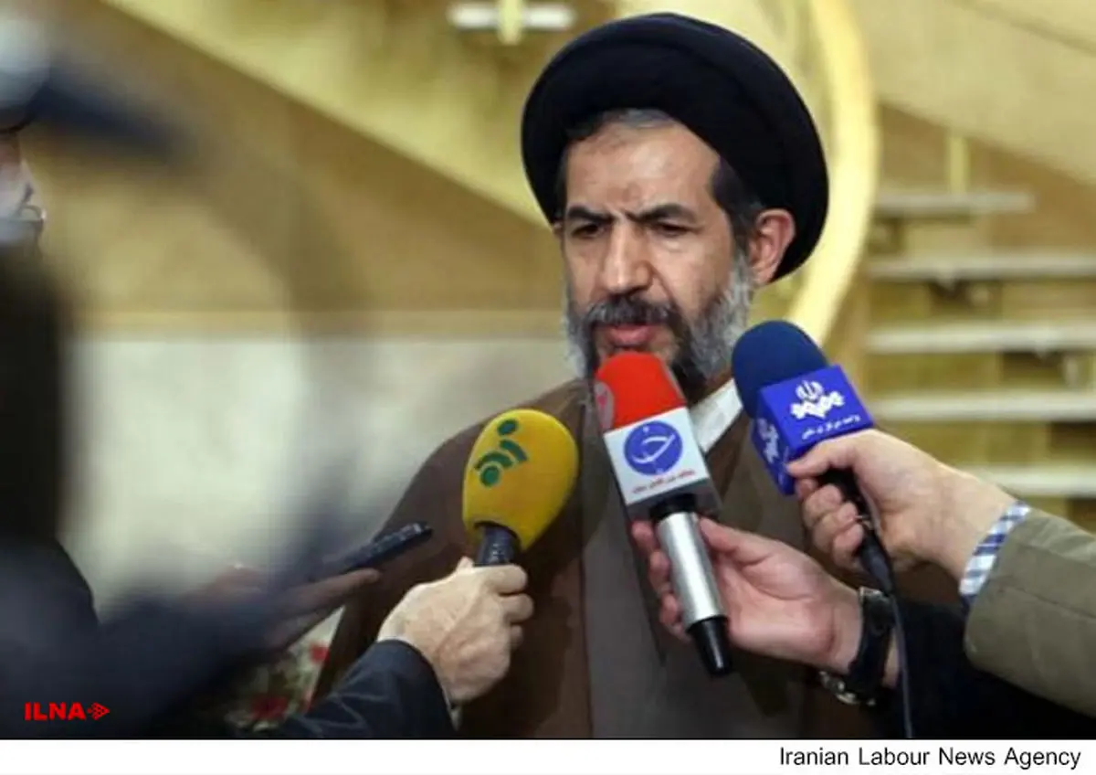 مبارزه با مفاسد اقتصادی دغدغه مشترک قوای سه گانه است