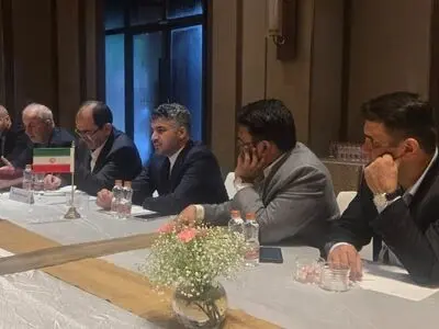 انتقال تجربیات میان نهادهای عالی حسابرسی، زمینه‌ساز ارتقای شفافیت و نظارت مالی است