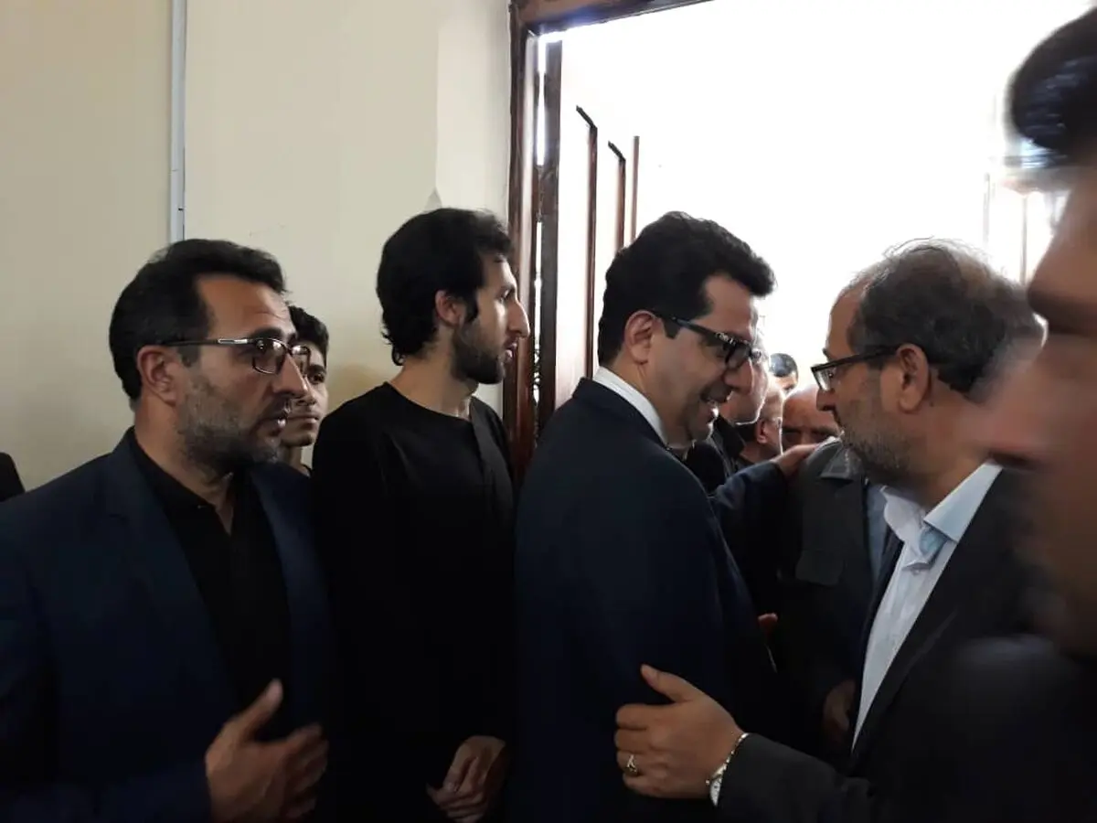درصد غنی‌سازی در گام دوم به زودی اعلام می‌شود
