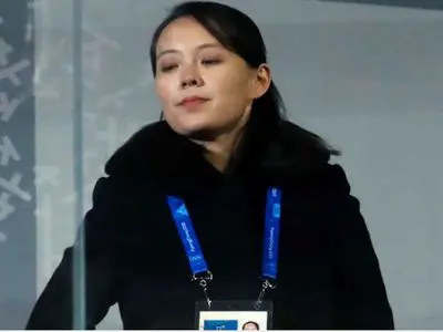 خواهر رهبر کره‌شمالی قدرت خود را تثبیت کرد