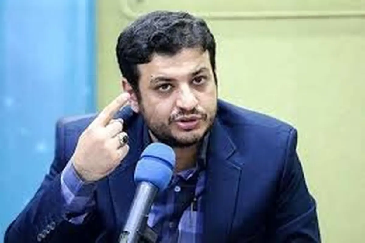 حضور رائفی‌پور در یک مزون لاکچری خبرساز شد/فیلم