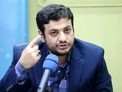 حضور رائفی‌پور در یک مزون لاکچری خبرساز شد/فیلم